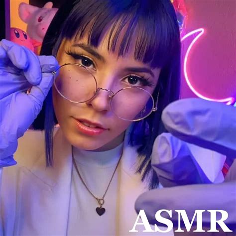 [Luna Bloom ASMR] Removing All Your Negative Energy ...